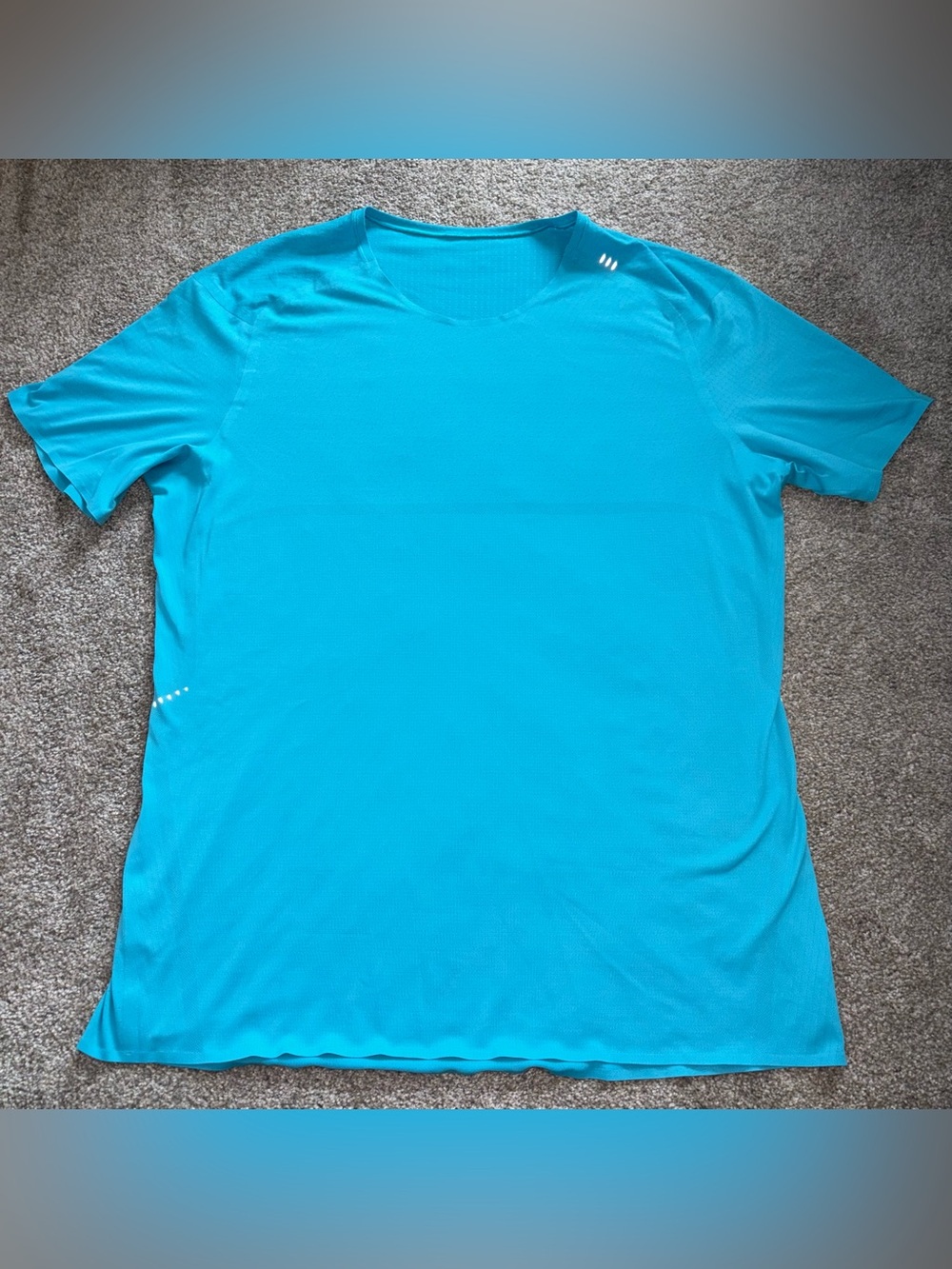 Men’s Lululemon T-Shirt